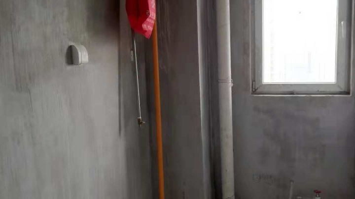 龍庭時(shí)代竣工驗(yàn)收-開工大吉