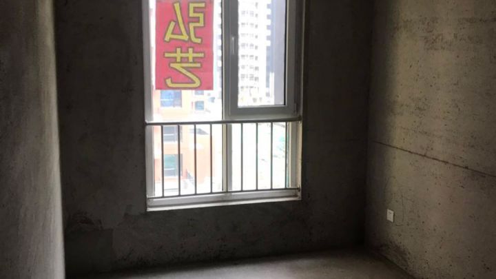 安聯優悅城開工大吉-開工大吉