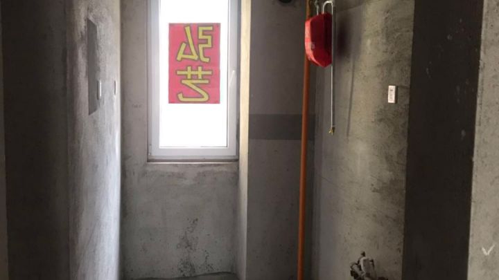 安聯優悅城開工大吉-開工大吉